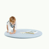 Padded Mini Playmat