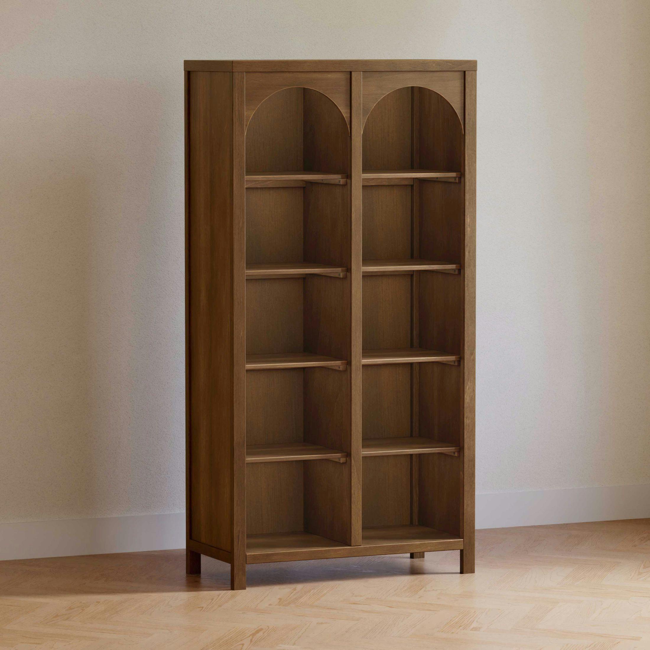 Namesake Eloise Assembled Bookcase
