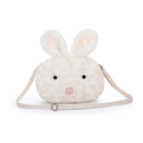 McHugs Rabbit Plush Shoulder Bag 20cm