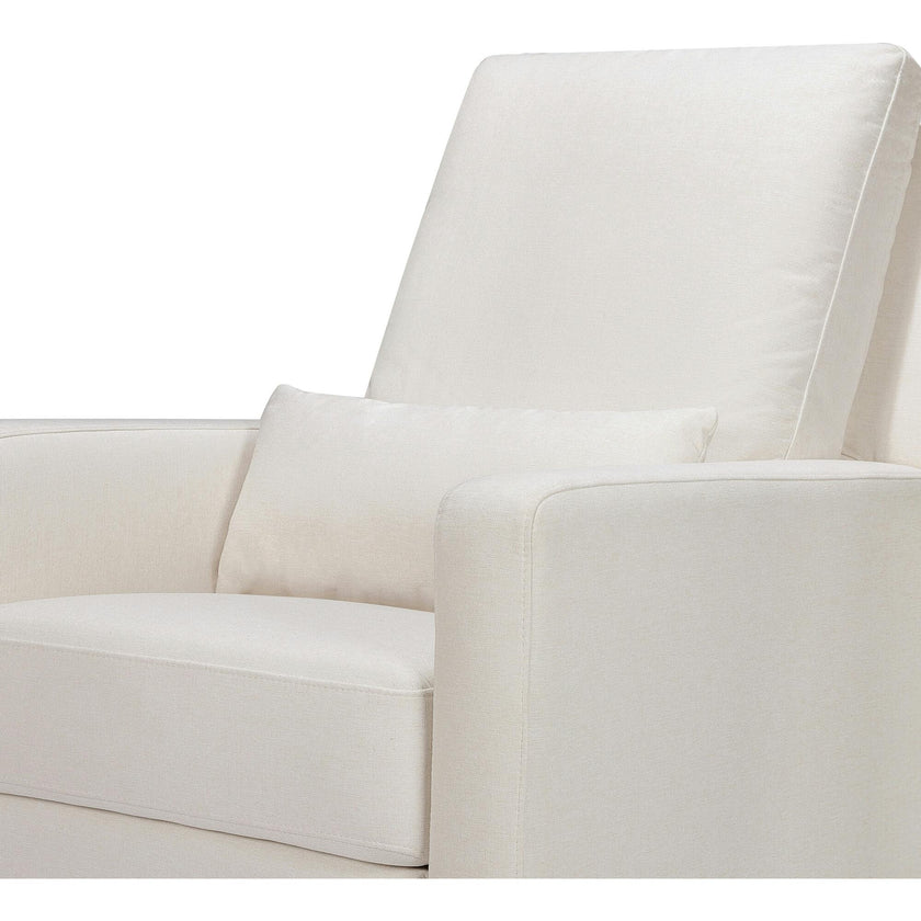 Sigi Recliner & Glider