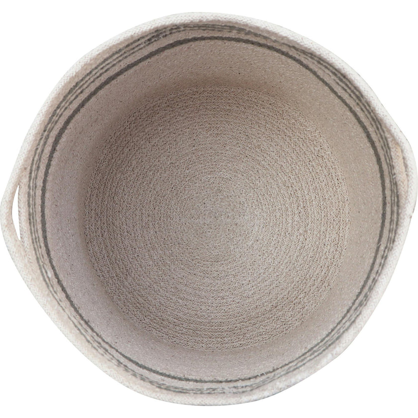 Twin Basket