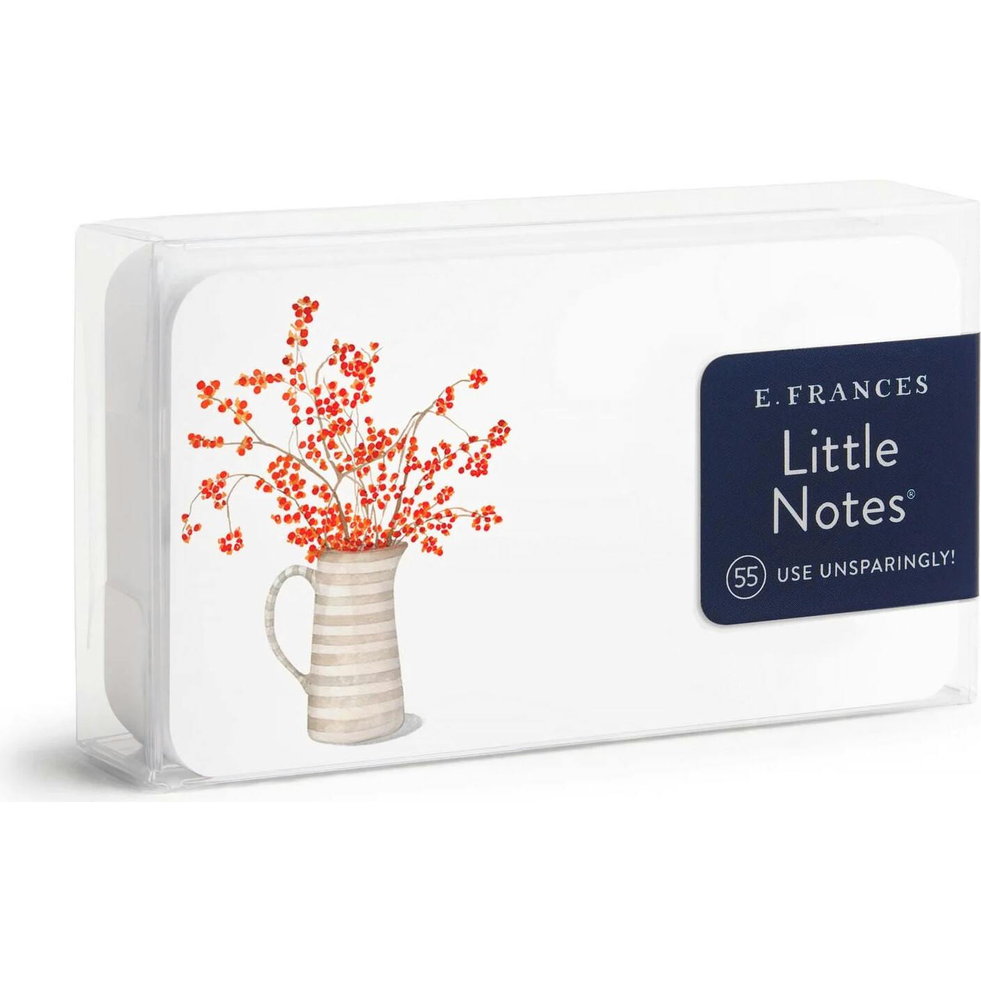 Set of 55 Little Notes®