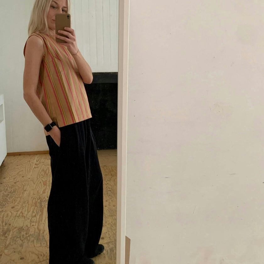 Adult Noa Wide Leg Joggers
