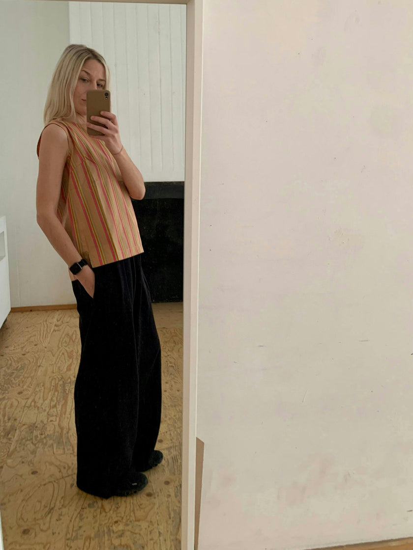 Adult Noa Wide Leg Joggers
