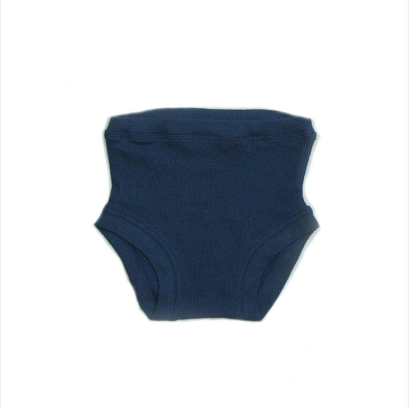 Ribbed Baby Brief