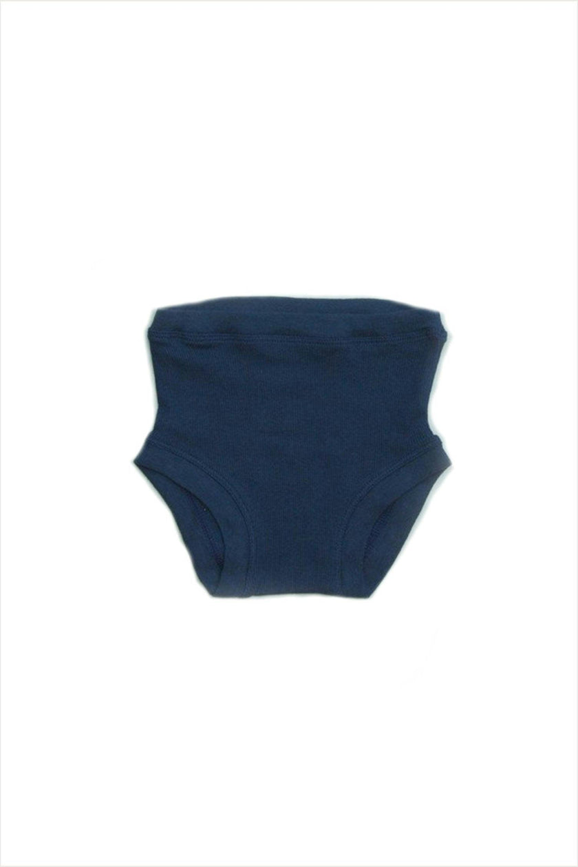 Ribbed Baby Brief