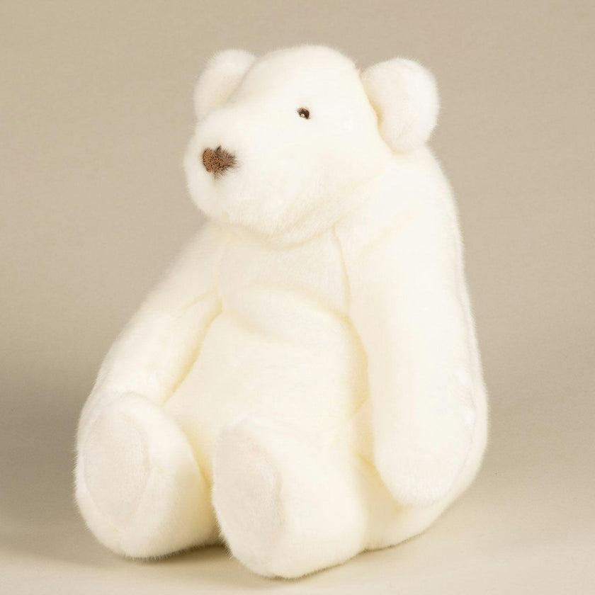 Paul-Emile the Polar Bear