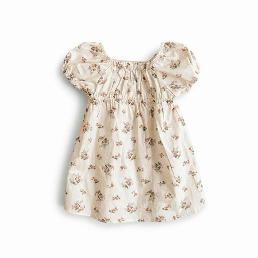 Kennedi Dress | Wildflower Whisper