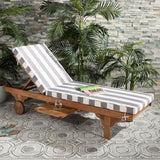 Newport Lounge Chair