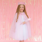 Pearl Princess Dress Up Kit