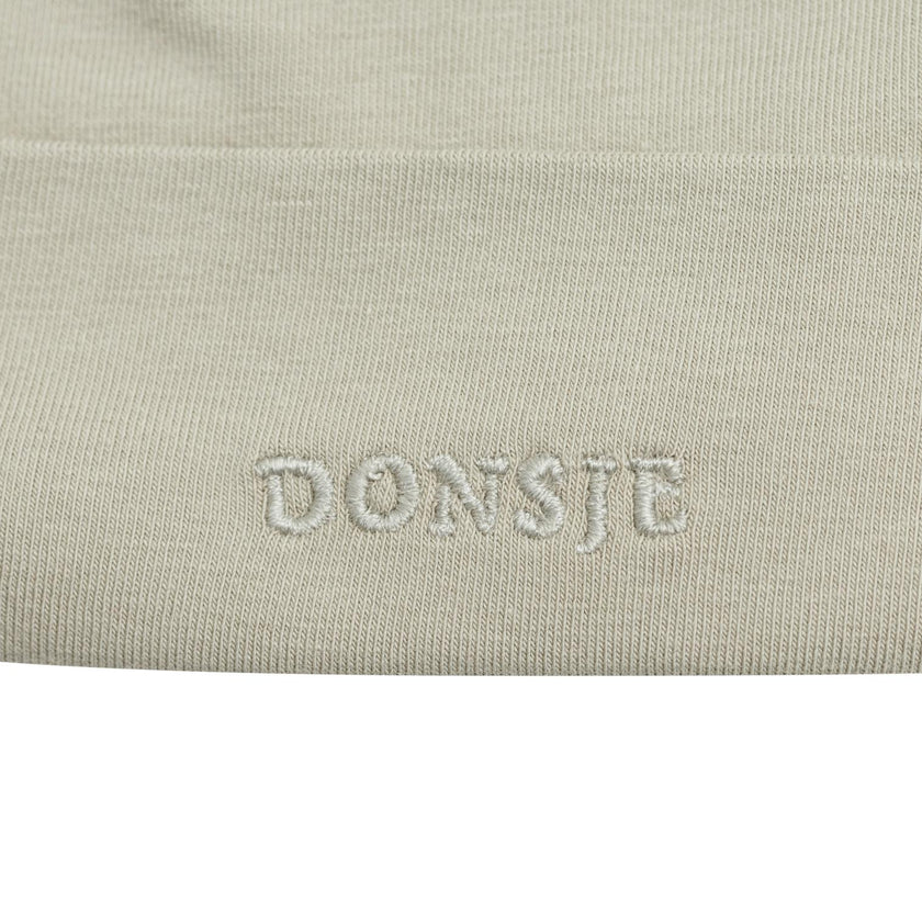 Beller Hat | Panda | Silver Grey