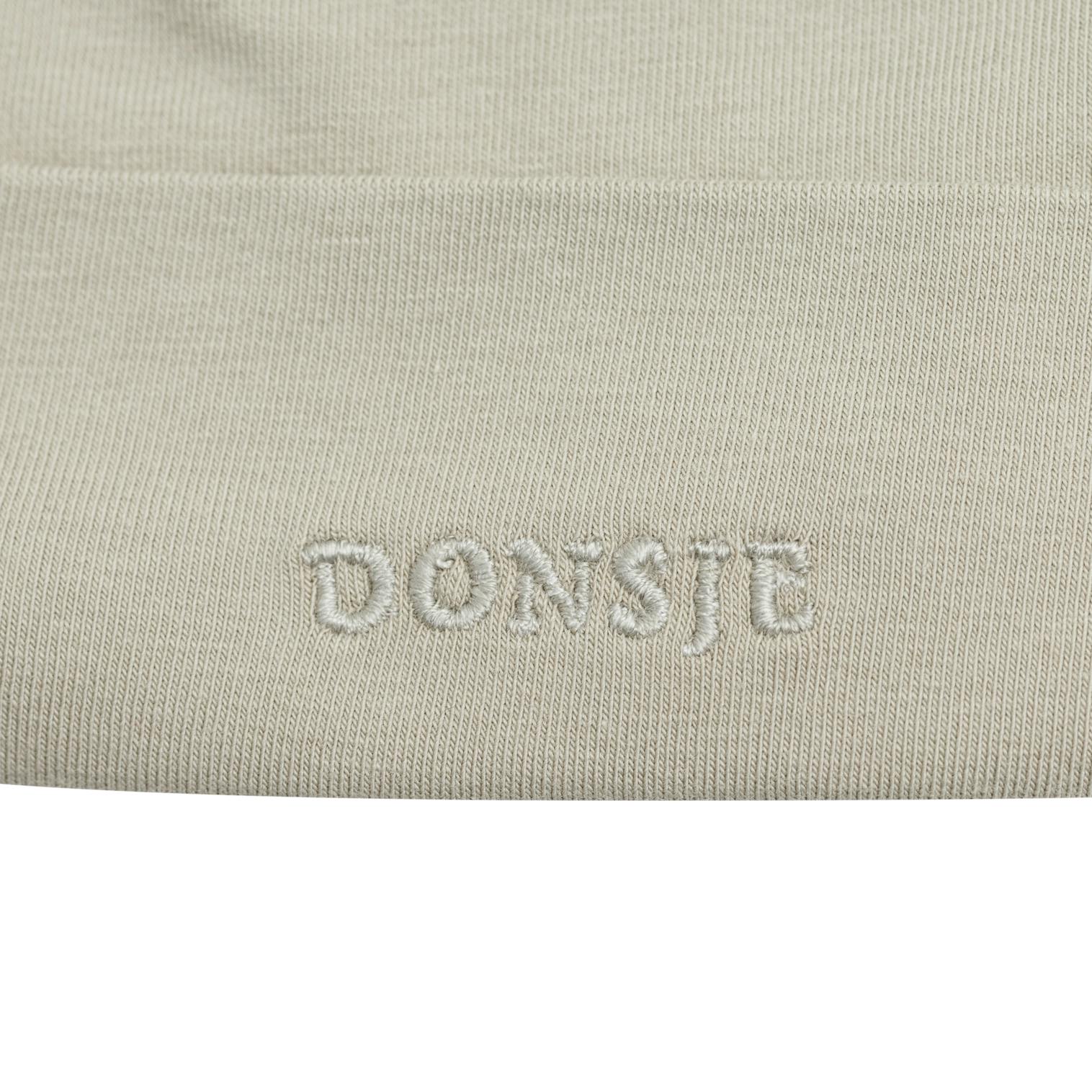 Beller Hat | Panda | Silver Grey