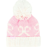Bows Bobble Hat