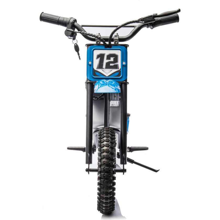 36V Freddo Electric Dirt Bike for Teens