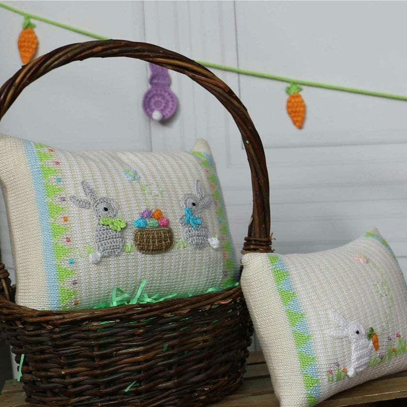 Easter Pillow