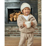 Fuzzy Boxy Lounge Pants