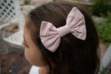 Small Hair Bow Set