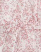 Adult Veetzie Kimono Robe