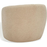 Everly Barrel Back Accent Chair