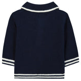 Wool Sweatshirt