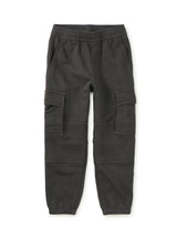 Cargo Pocket Joggers, Pepper