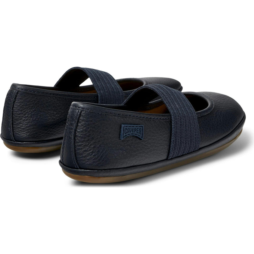 Shoes Right Nina Kids Blue