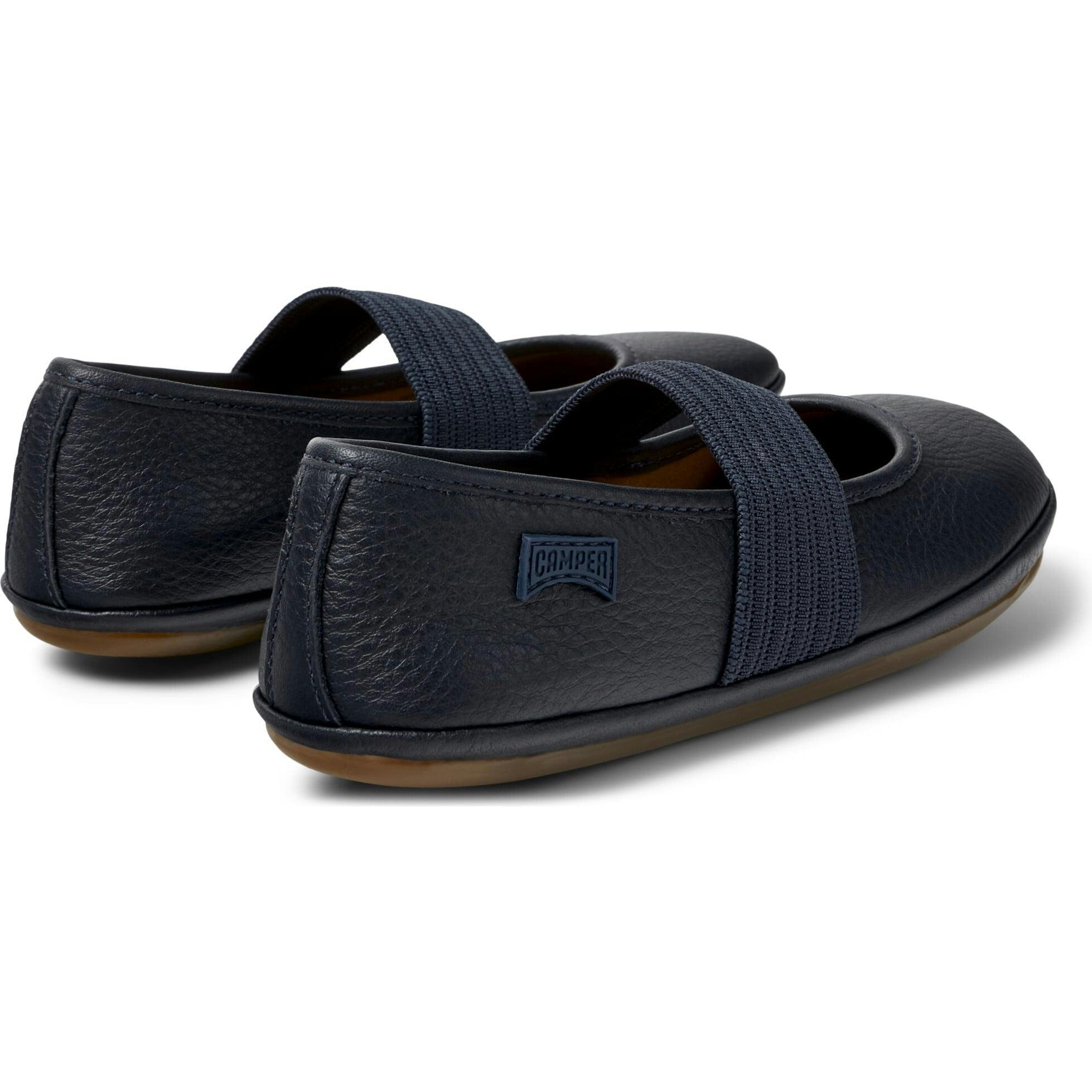 Shoes Right Nina Kids Blue