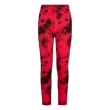 Pink Tie Dye Jumpman Kids Sweatpants