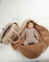 Soho Carryall - Benji
