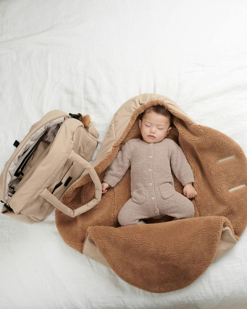 Soho Carryall - Benji