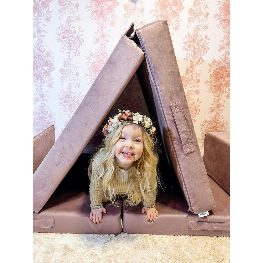 The Figgy Play Couch