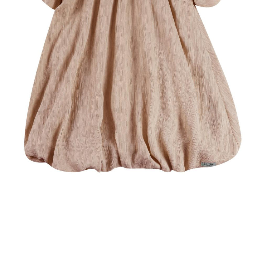 Dilan Dress | Rose Blush