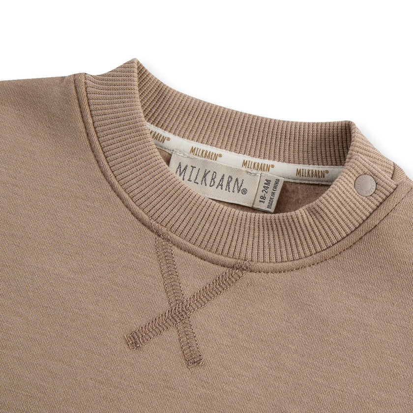 Clayrose Cozy Sweatshirt