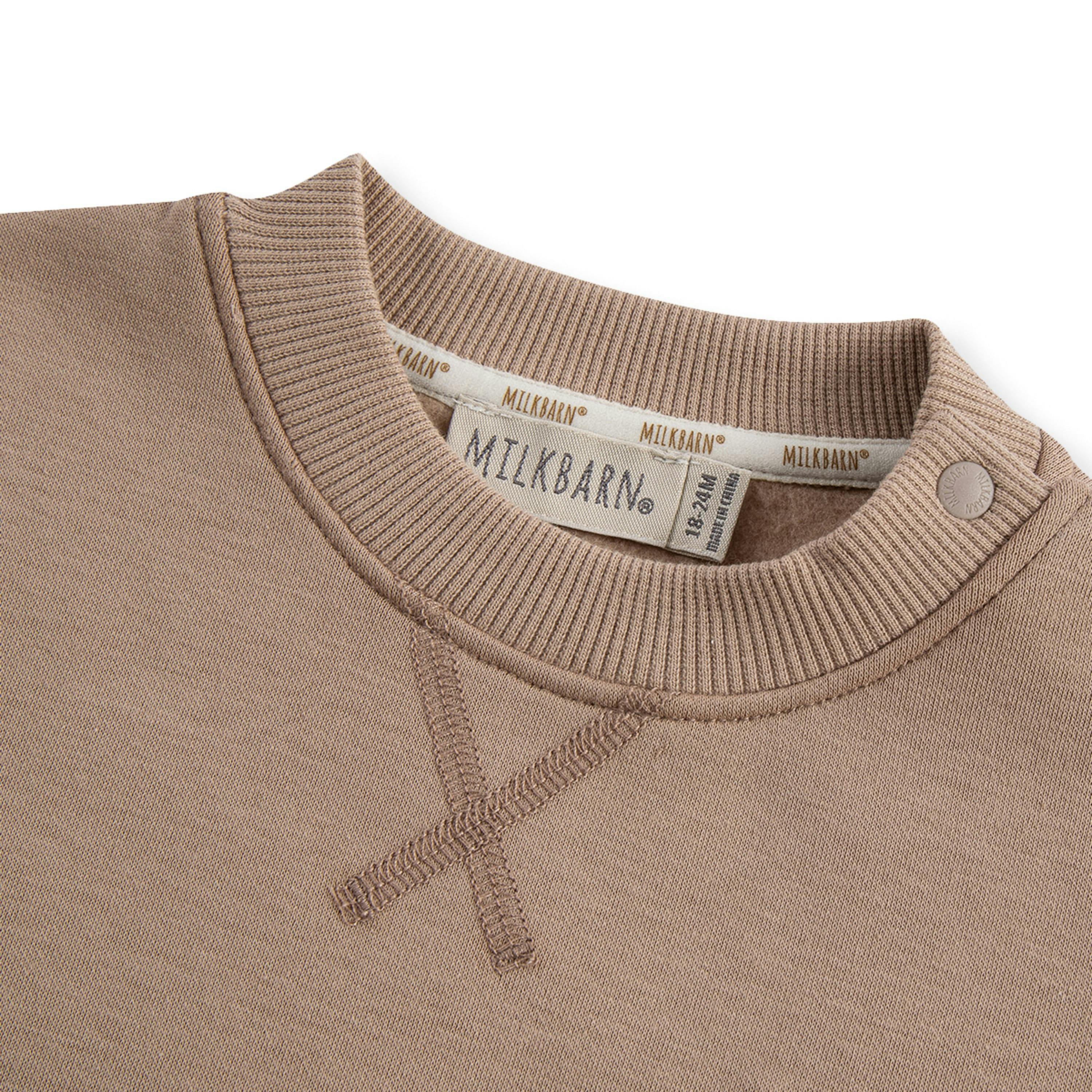 Clayrose Cozy Sweatshirt