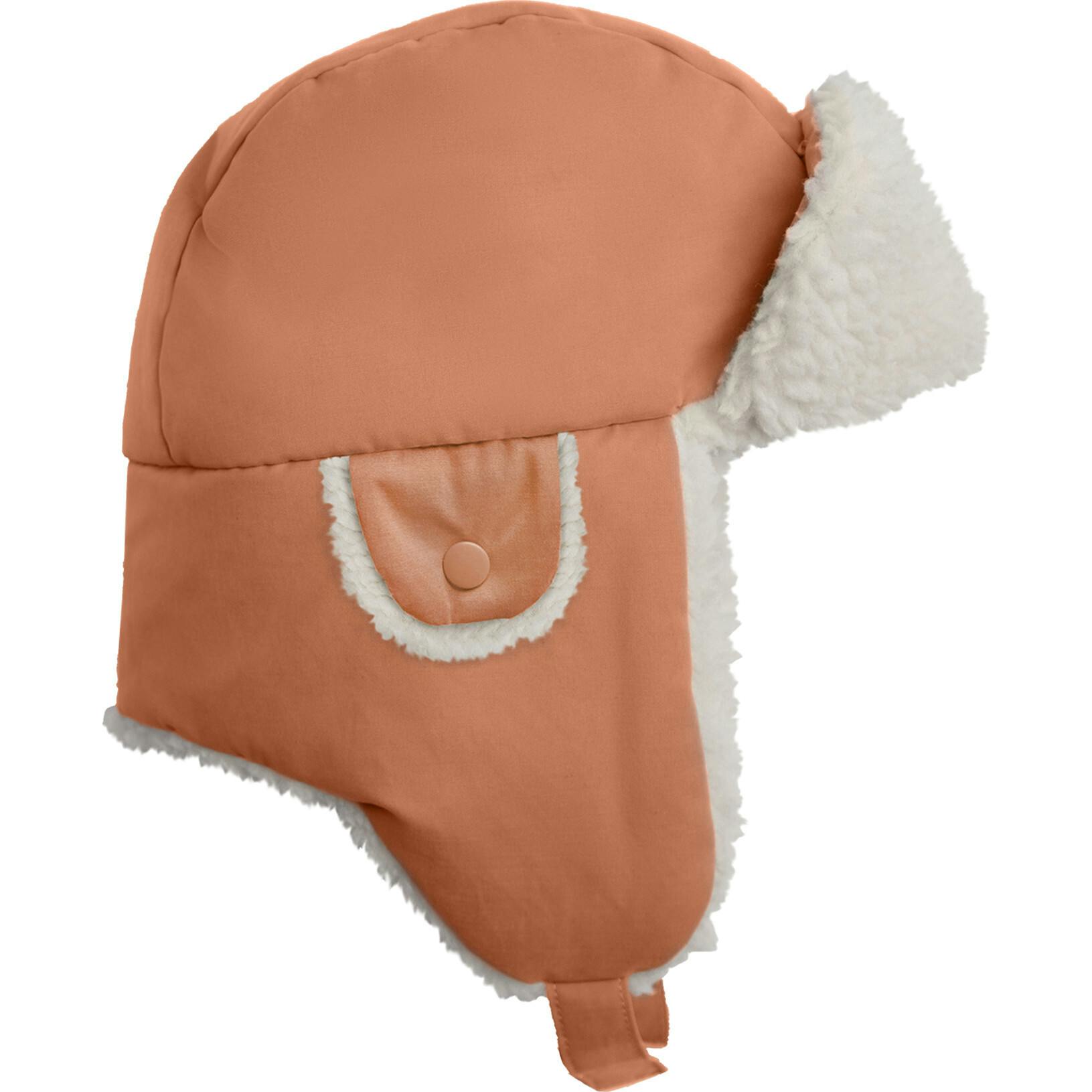 Benji Chapka Hat  Features&nbsp;Soft Chinstrap
