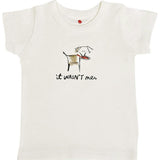 graphic tee | wasn't me