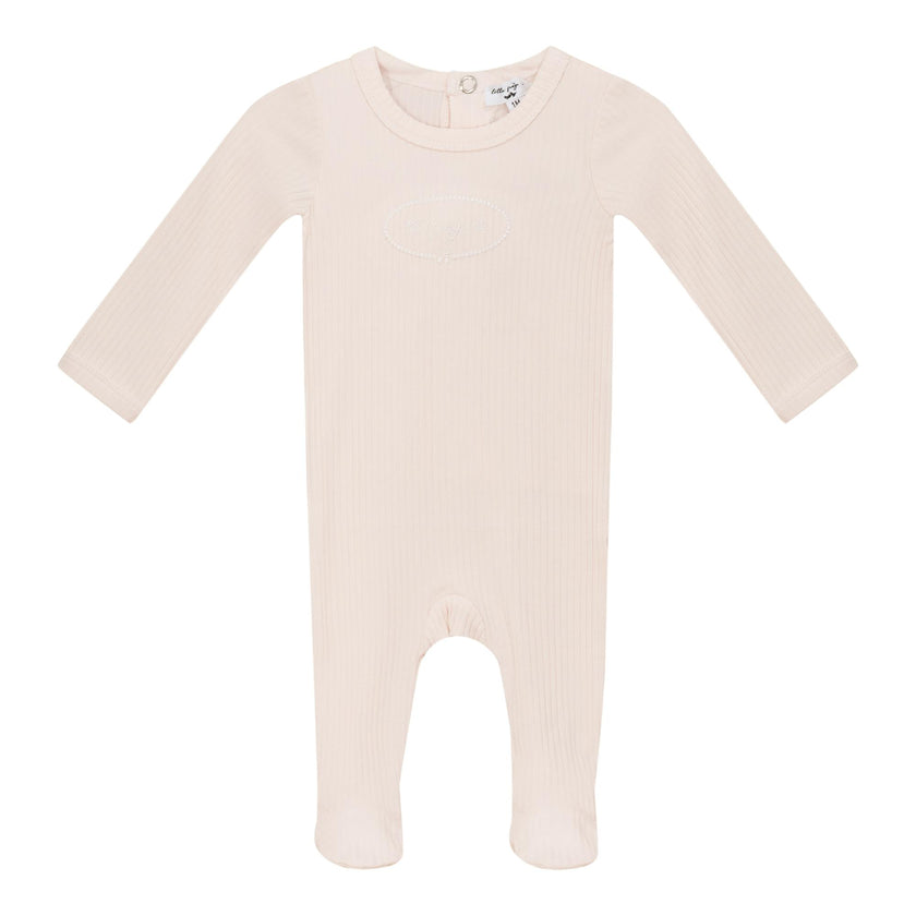 Little Fragile Onesie