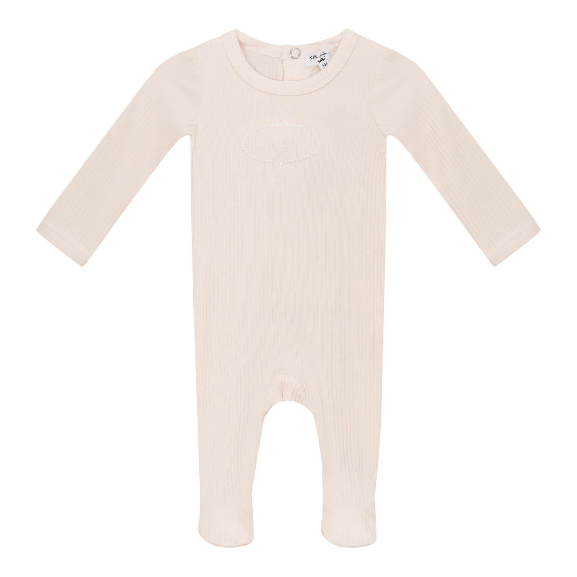 Little Fragile Onesie