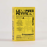 Flat Orange Puzzle