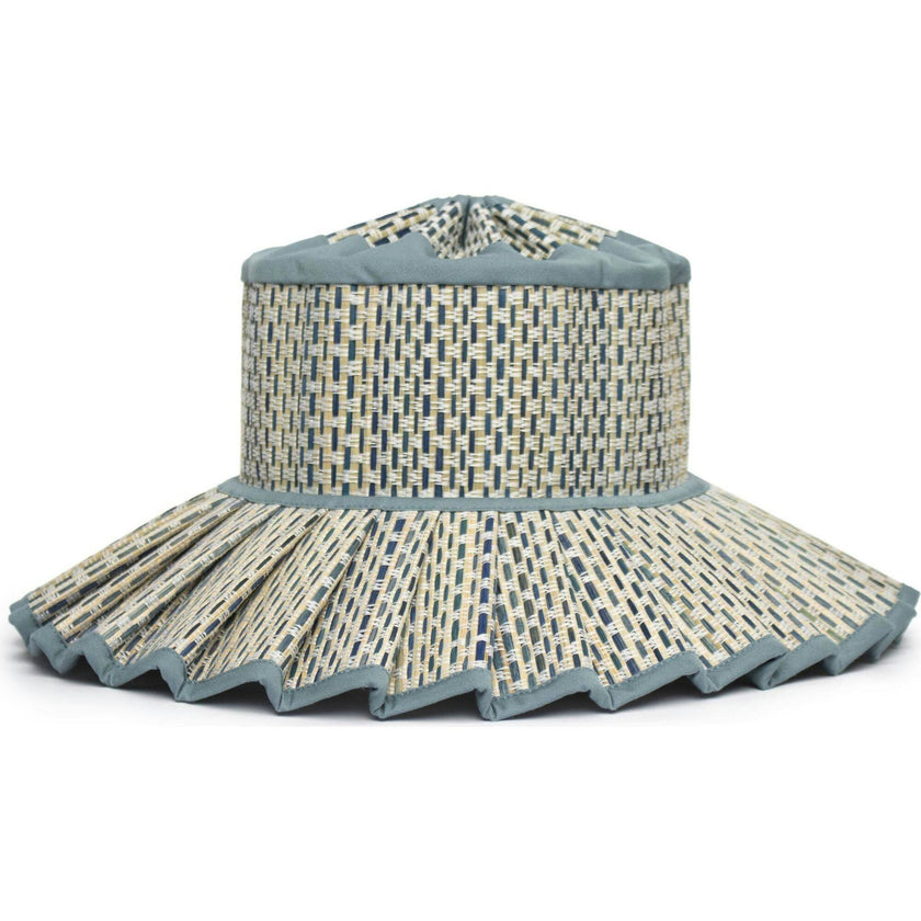 Burano Capri Hat