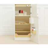Kitchen Freestanding Fridge Freezer