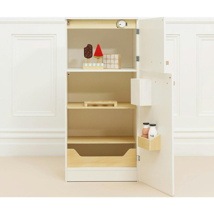 Kitchen Freestanding Fridge Freezer