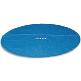 Solar Pool Cover: Round - 15'