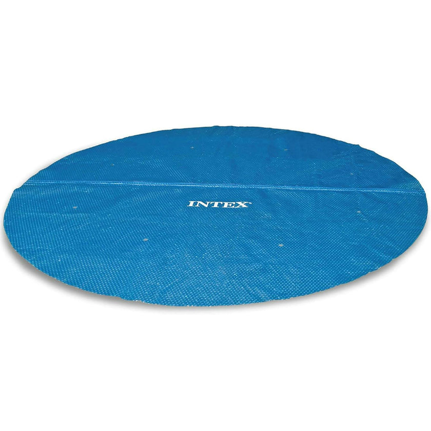 Solar Pool Cover: Round - 15'