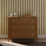 Sprout 3-Drawer Compact Changer Dresser with Removable Changing Tray (42")