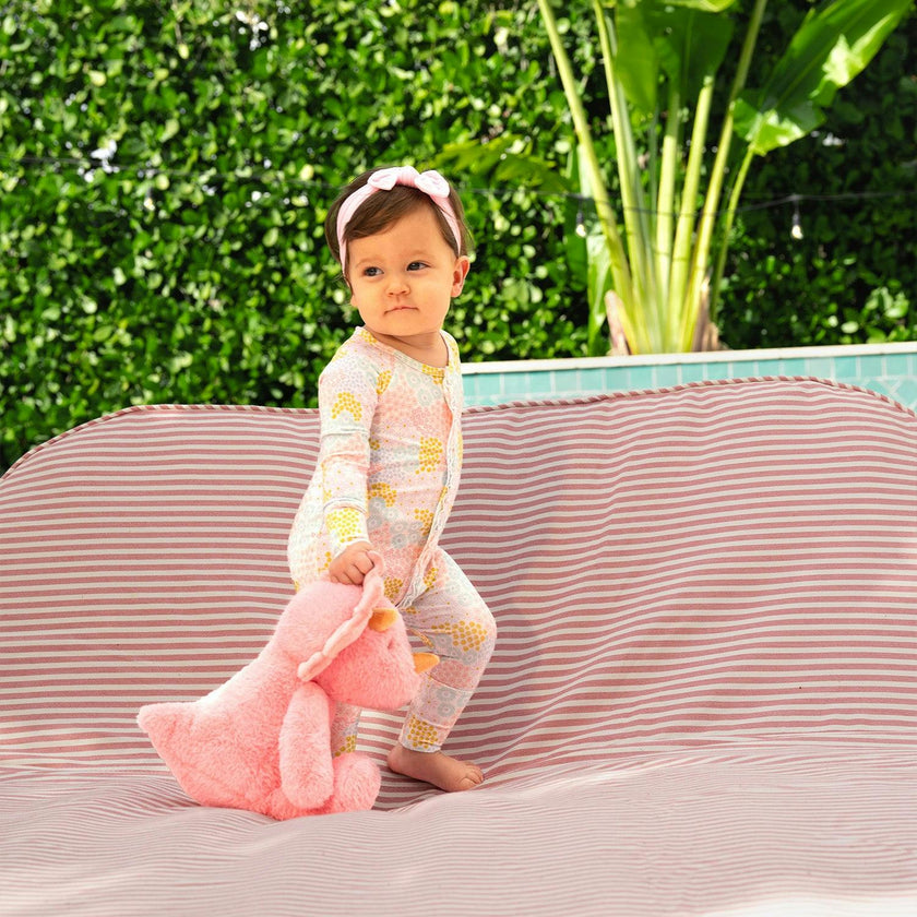 Magnetic Convertible Coverall