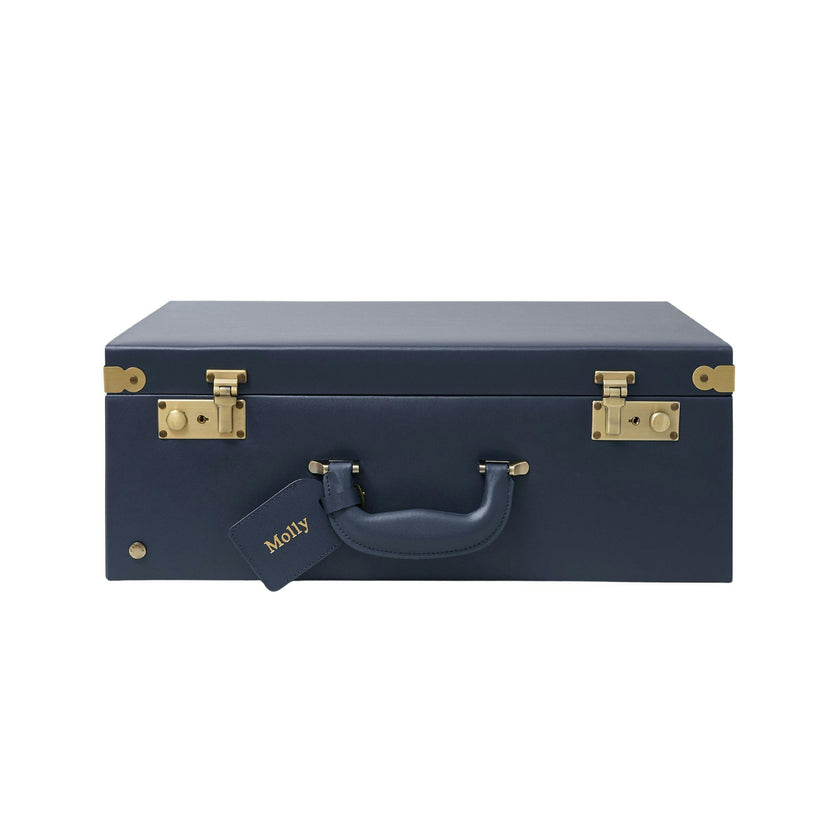 Large Memory Box Keepsake Case