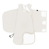 Sleep Bag Swaddler in Oat