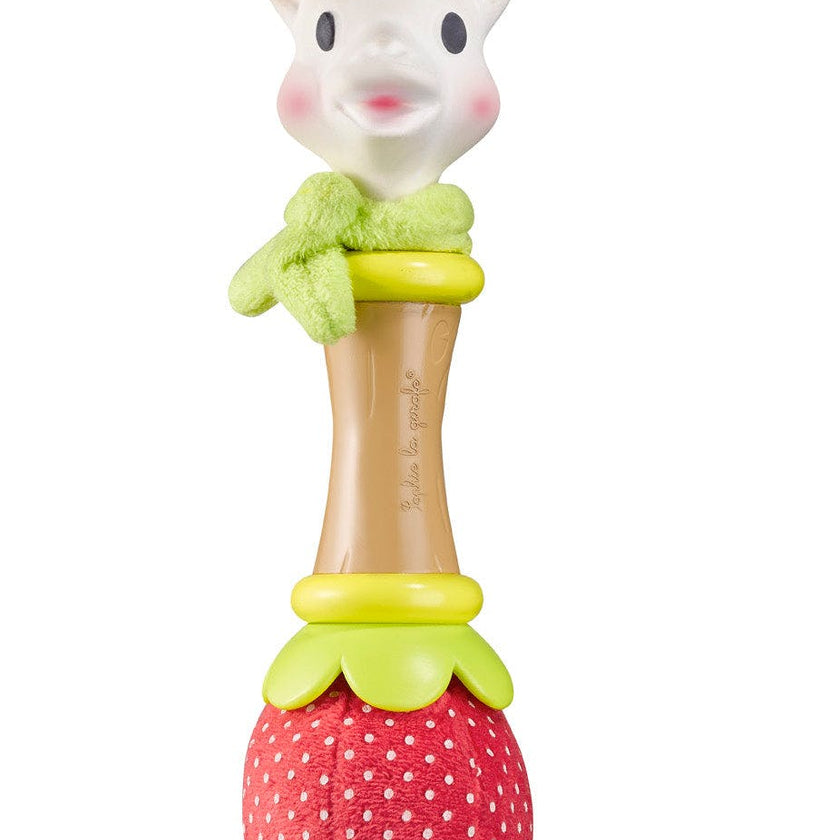 So'pure Natur'soft Rattle | Sophie la Girafe
