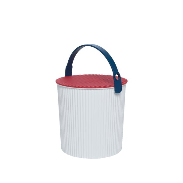 Hachiman Bucket